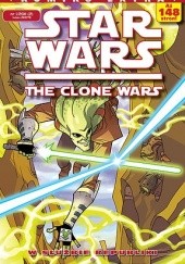 Okładka książki Star Wars Komiks Extra 1/2011 (2) Henry Gilroy, Steven Melching