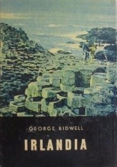 Okładka książki Irlandia George Bidwell