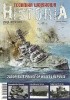 Okładka książki Technika Wojskowa HISTORIA - 1/2011 Michał Fiszer,&nbsp;Jerzy Gruszczyński,&nbsp;Tomasz Kwasek,&nbsp;Zbigniew Lalak,&nbsp;Łukasz Pacholski,&nbsp;Szymon Tetera,&nbsp;Igor Witkowski,&nbsp;Tomasz Wojciechowski,&nbsp;Andrzej Zabłocki,&nbsp;Krzysztof Zalewski