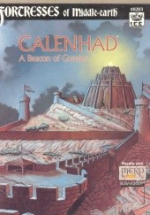 Calenhad: A Beacon of Gondor
