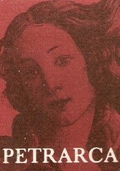 Okładka książki Sonety do Laury: wybór Francesco Petrarca
