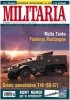 Okładka książki Militaria - WYDANIE SPECJALNE nr 20 (2011/4) Peter Brown,&nbsp;Rafał Chełmiński,&nbsp;Łukasz Gładysiak,&nbsp;Piotr Godzina,&nbsp;Łukasz Kaczmarzewski,&nbsp;Michał Kuchciak,&nbsp;Tomasz Szlagor
