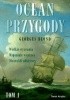 Okładka książki Ocean Przygody Tom 1 Georges Blond