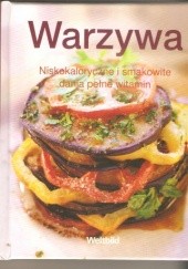 Okładka książki Warzywa. Niskokaloryczne i smakowite dania pełne witamin Hans Blocher