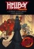 Hellboy Animated. Czarne zaślubiny i inne opowieści