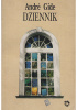 Okładka książki Dziennik André Gide