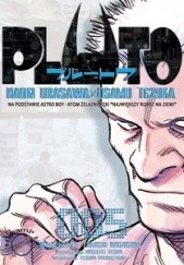 Okładka książki Pluto tom 5
