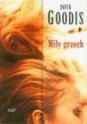Okładka książki Miły grzech David Goodis