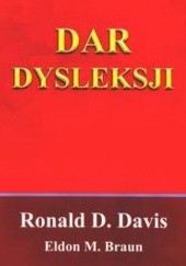 Okładka książki Dar Dysleksji Ronald Davis, Eldon M. Braun