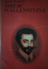 Okładka książki Śmierć Wallensteina Josef Janaczek