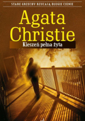 Okładka książki Kieszeń pełna żyta Agatha Christie