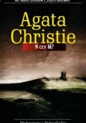 N czy M? - Agatha Christie