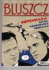 Okładka książki Bluszcz, nr 4 (43) / kwiecień 2012