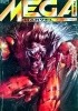 Okładka książki Mega Marvel #14: Sabretooth Larry Hama,&nbsp;Jim Lee,&nbsp;Bill Sienkiewicz,&nbsp;Mark Texeira