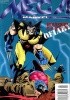 Okładka książki Mega Marvel #15: Wolverine / Gambit: Ofiary Jeph Loeb,&nbsp;Tim Sale
