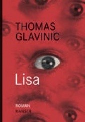 Okładka książki Lisa Thomas Glavinic