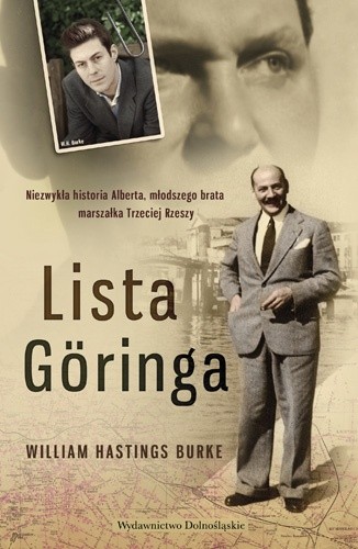 Lista Göringa