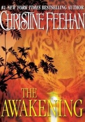 Okładka książki The Awakening Christine Feehan