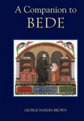 Okładka książki A companion to Bede George Hardin Brown