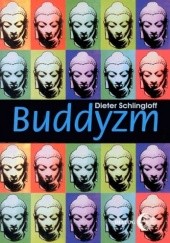 Okładka książki Buddyzm Dieter Schlingloff