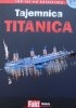 Okładka książki Tajemnica Titanica Ignacy Barwiński