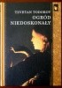 Okładka książki Ogród niedoskonały. Myśl humanistyczna we Francji Tzvetan Todorov