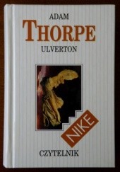 Okładka książki Ulverton Adam Thorpe