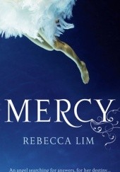 Okładka książki Mercy Rebecca Lim