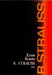 Ryszard Strauss - człowiek i dzieło