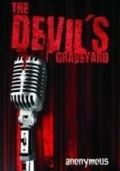 Okładka książki The Devils Graveyard autor nieznany
