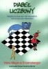 Okładka książki Diabeł Liczbowy Rotraut Susanne Berner,&nbsp;Hans Magnus Enzensberger