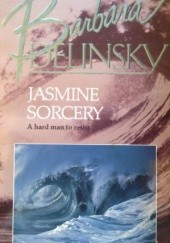 Okładka książki Jasmine Sorcery Barbara Delinsky