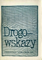 Okładka książki Drogowskazy. Zbiór rozpraw o inteligencji rosyjskiej praca zbiorowa