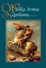 Okładka książki Wielka armia Napoleona Robert Bielecki