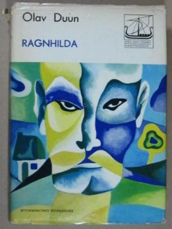 Ragnhilda