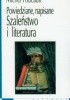 Okładka książki Szaleństwo i literatura. Powiedziane, napisane Michel Foucault