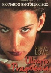 Okładka książki Ukryte pragnienia Shirley Lowe