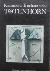 Okładka książki Totenhorn Kazimierz Truchanowski