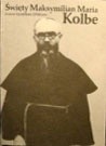 Św.Maksymilian Maria Kolbe