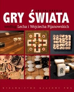 Gry świata według Lecha i Wojciecha Pijanowskich