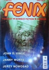 Fenix 2000 11(99)