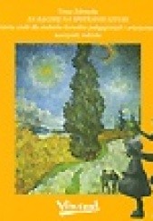 Okładka książki Za rączkę na spotkanie sztuki - Vincent Van Gogh: Historia sztuki dla studentów kierunków pedagogicznych i artystycznych, nauczycieli, rodziców Teresa Żebrowska