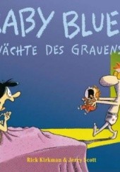 Okładka książki Baby Blues 2: Nächte des Grauens Rick Kirkman