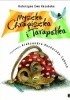 Okładka książki Myszka Chrapiszka i Tarapatka Katarzyna Ewa Kozubska,&nbsp;Aleksandra Kucharska-Cybuch