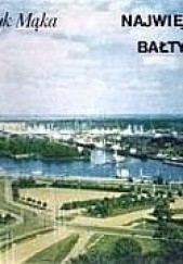 Największy nad Bałtykiem - Szczeciński ośrodek morski