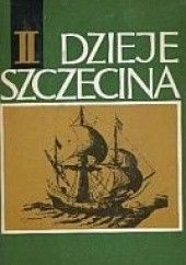 Dzieje Szczecina wiek X-1805