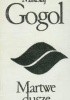 Okładka książki Martwe dusze Mikołaj Gogol