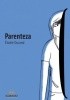 Okładka książki Parenteza Elodie Durand