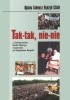 Okładka książki Tak-tak, nie-nie. Z założycielem Radia Maryja rozmawia Stanisław Krajski Stanisław Krajski,&nbsp;Tadeusz Rydzyk