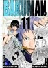 Bakuman Volume 11